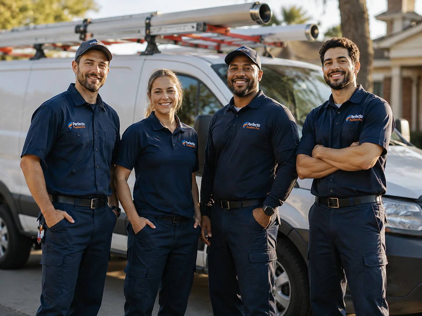 Emergency Plumber Near Me in North Little Rock, AR near me
